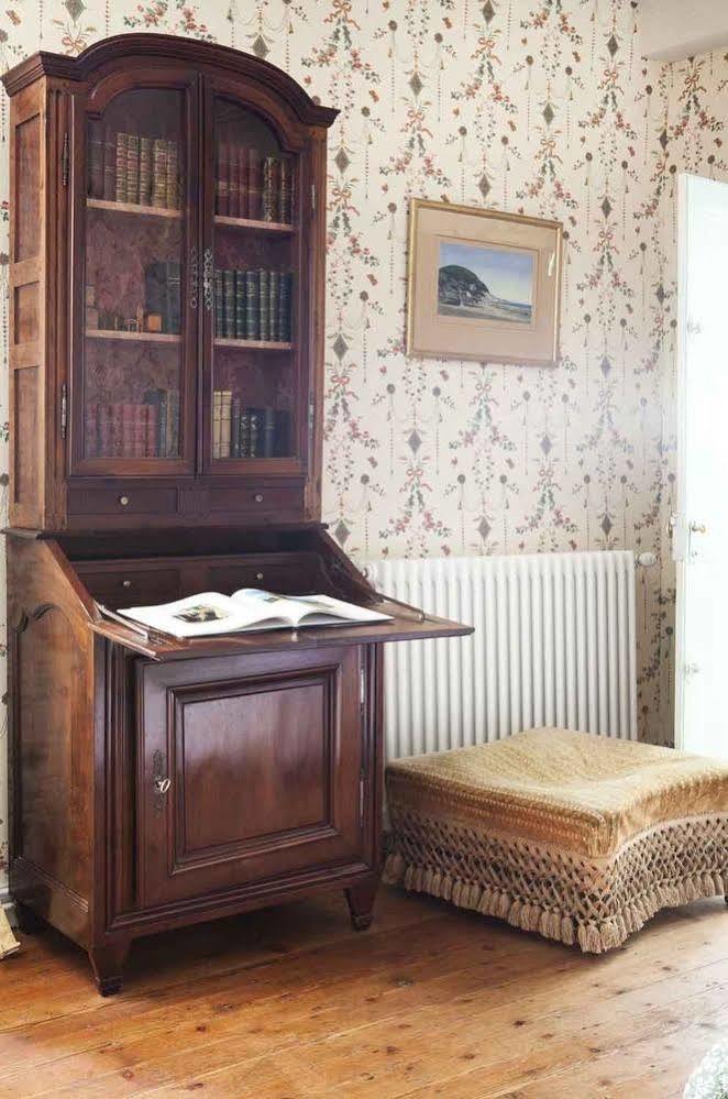 Château des Lutz Daon Extérieur photo