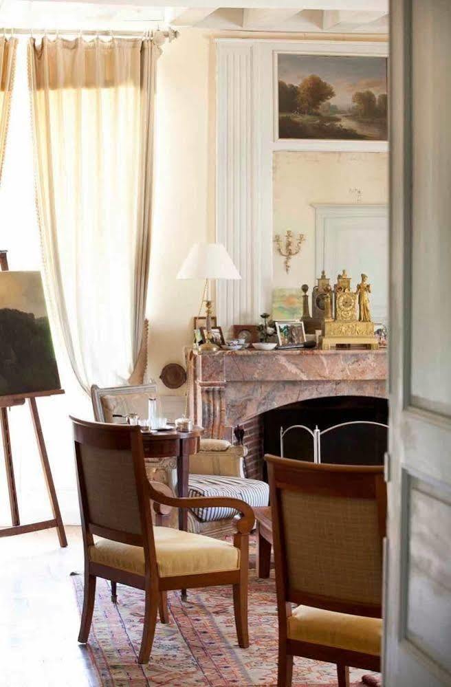 Château des Lutz Daon Extérieur photo